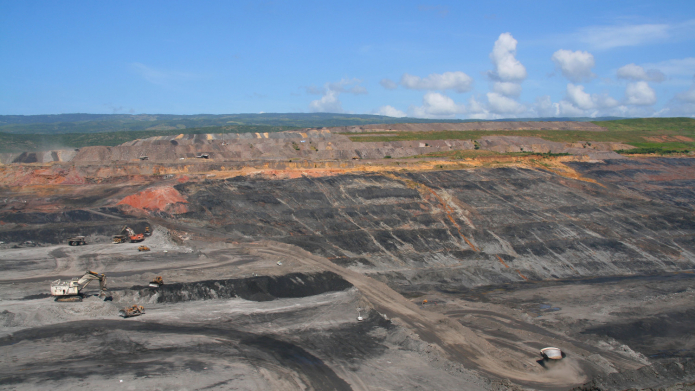 British lawyers launch UN bid to halt Colombian mine operations