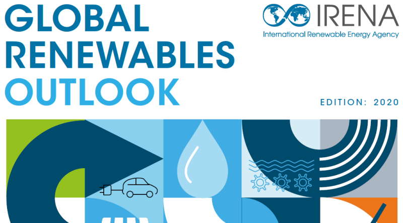 Global Renewables Outlook
