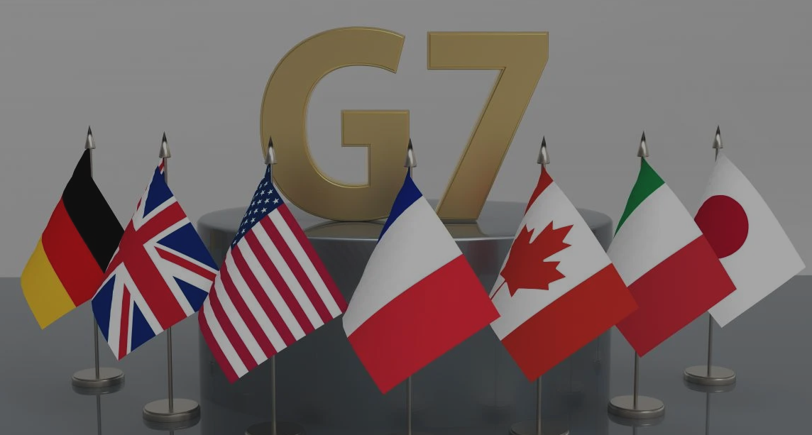 G7’s chance – and duty – show solidarity with the rest of the world