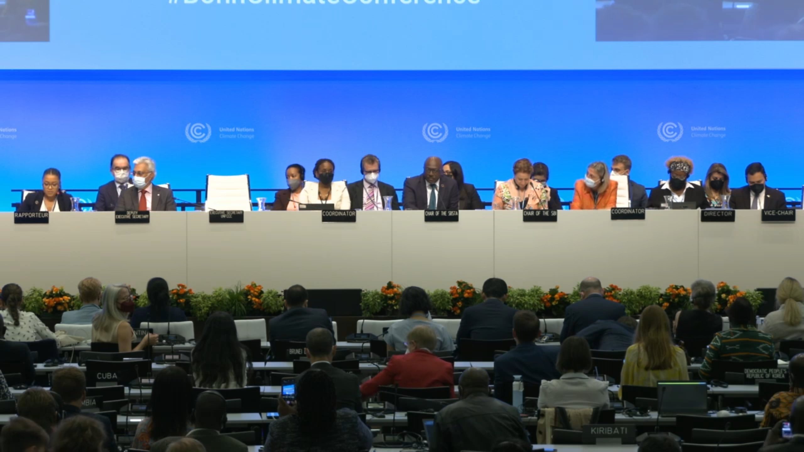 Bonn climate talks stalemate heaps pressure on G7