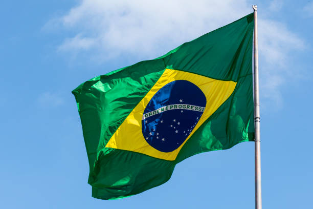 Brazilian NDC climate ambition