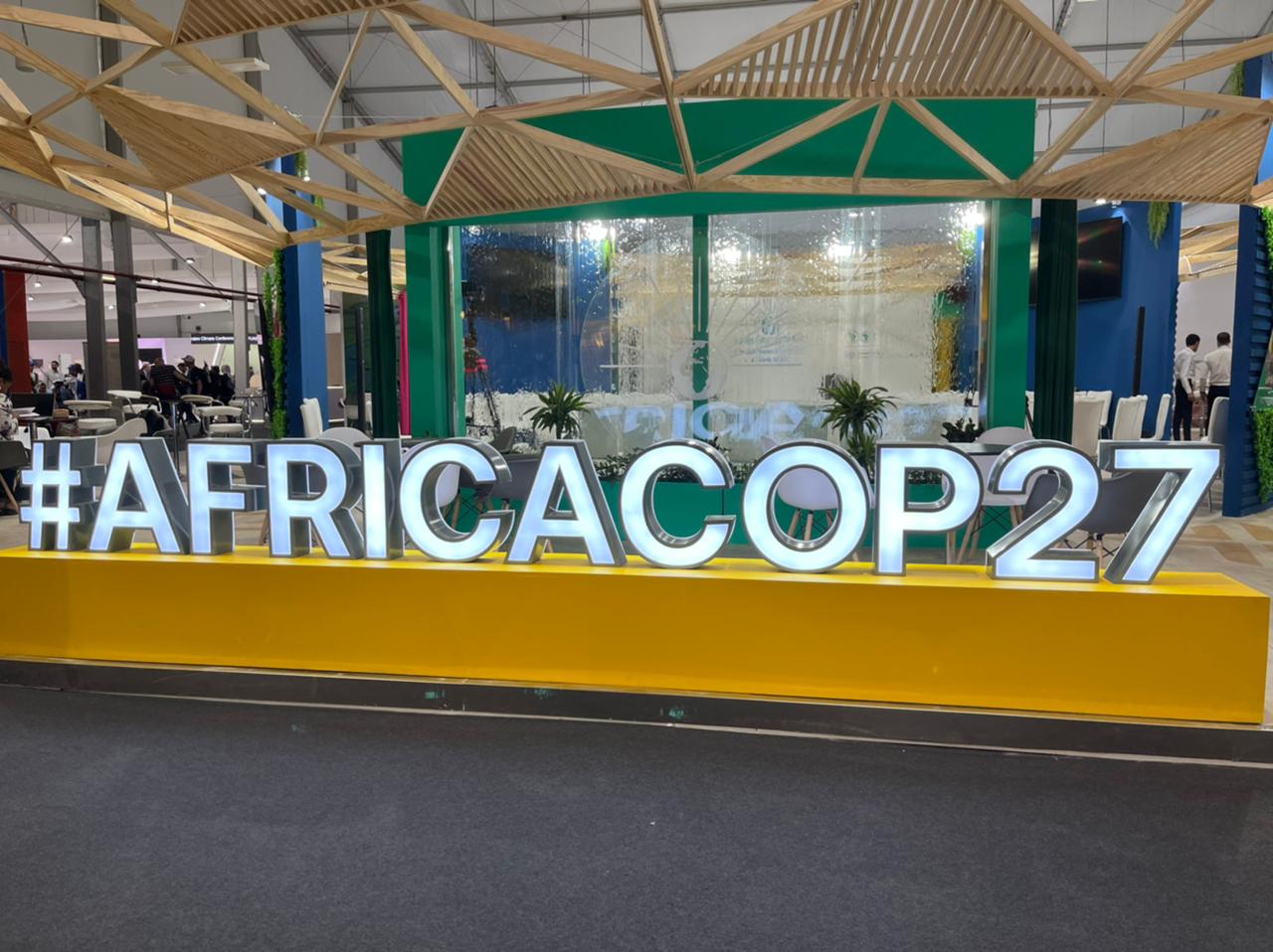 Opinion: The 6 key points that developing countries want to see from COP27