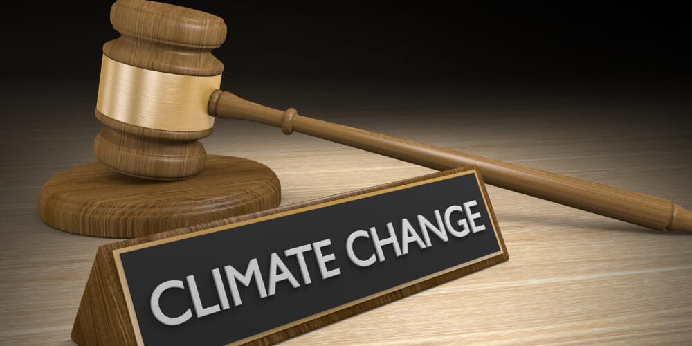 The European Climate Trials