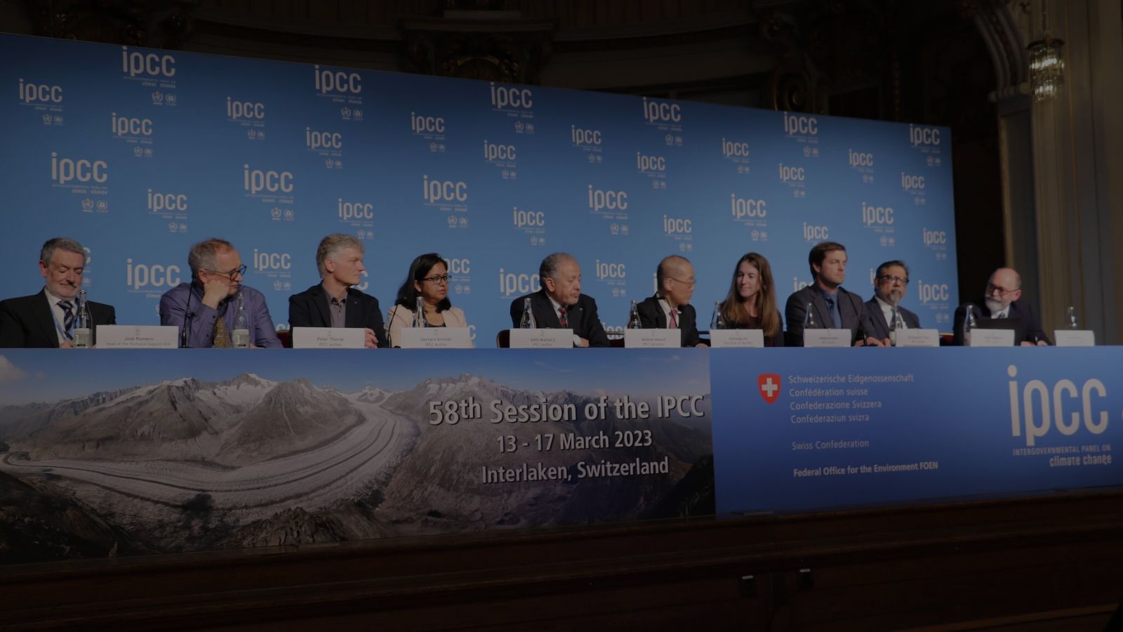 Science for climate action: IPCC elections explained