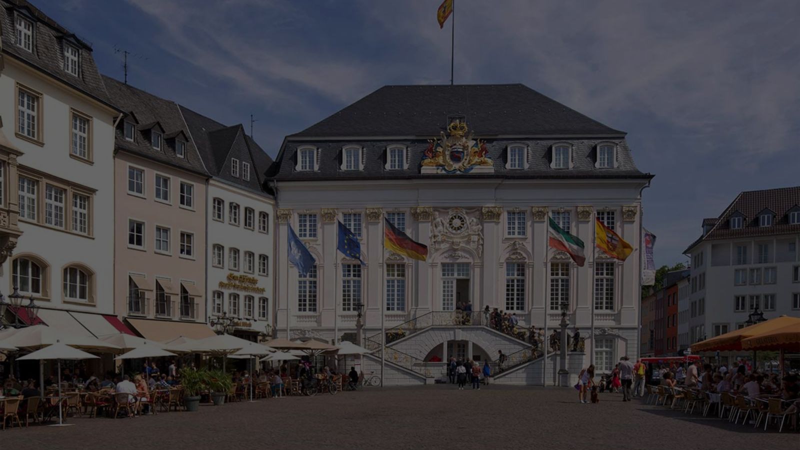 Bonn Intersessional and it’s role Global Climate Talks