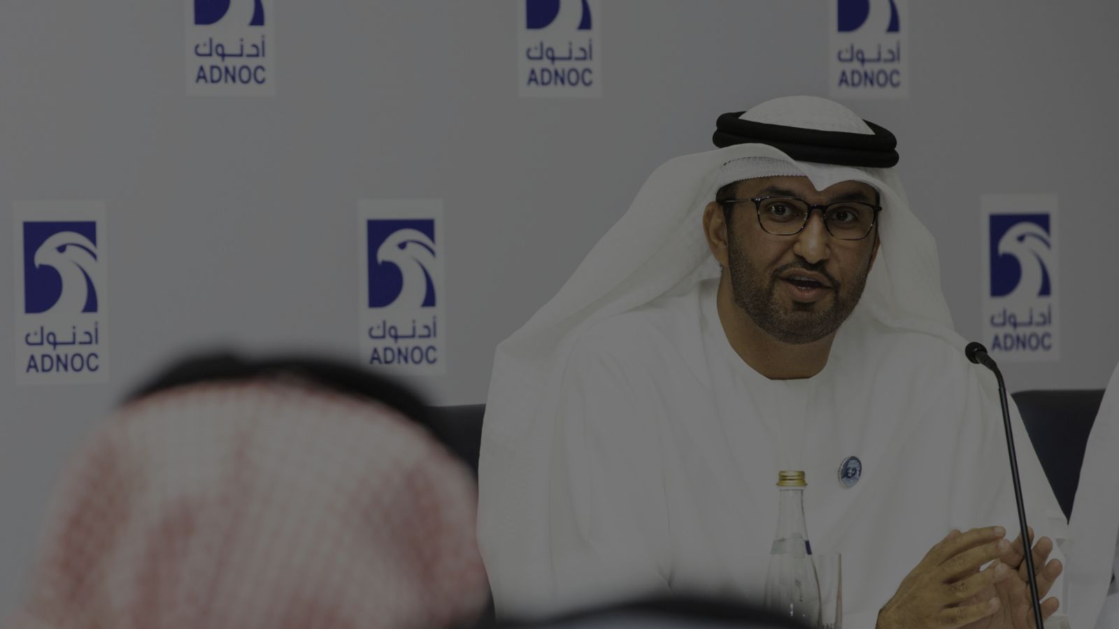 UAE’s Adnoc considered dropping “oil” to project a greener image ahead of Cop28.