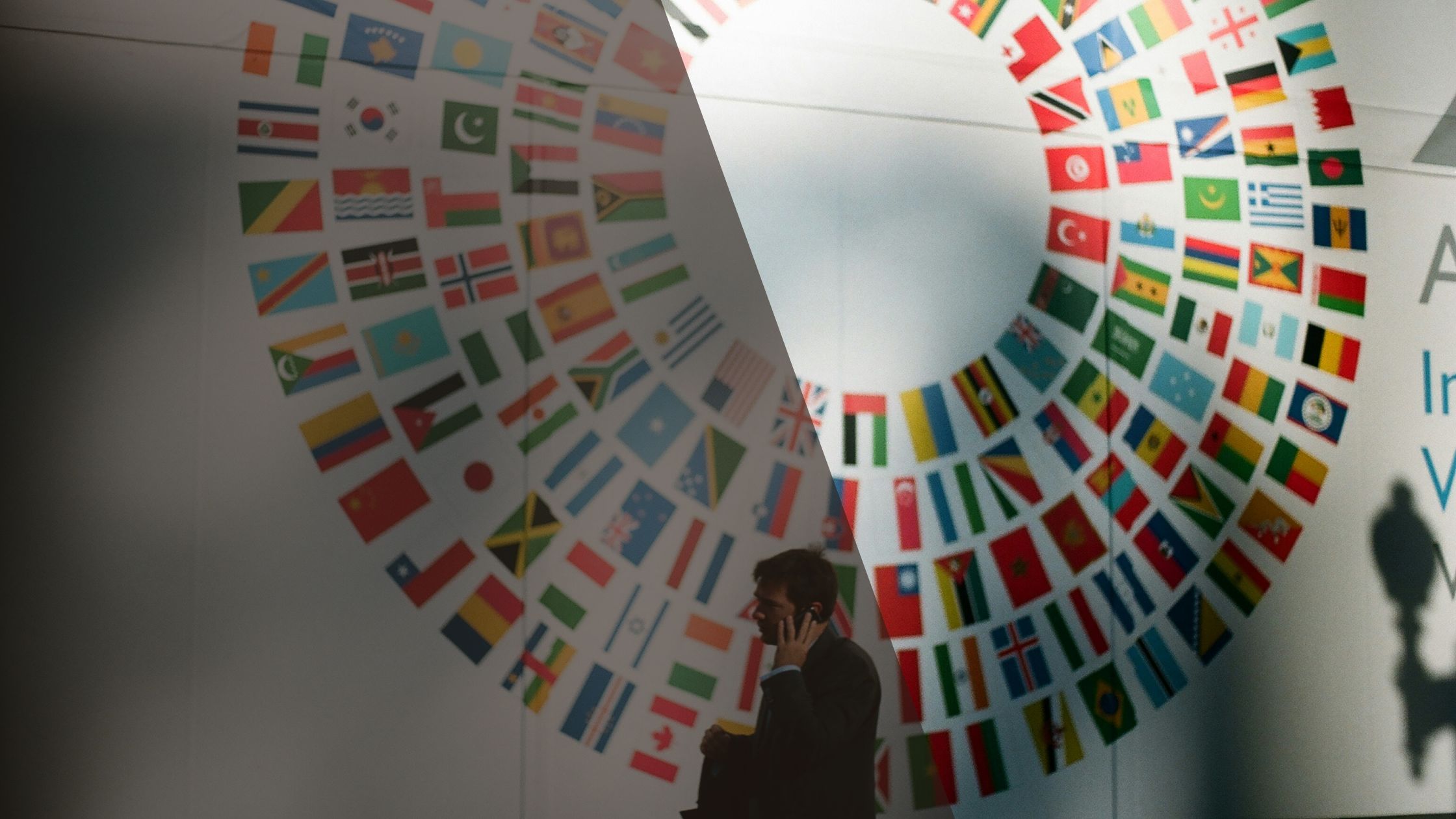 Insights from the 2024 World Bank and IMF Meetings